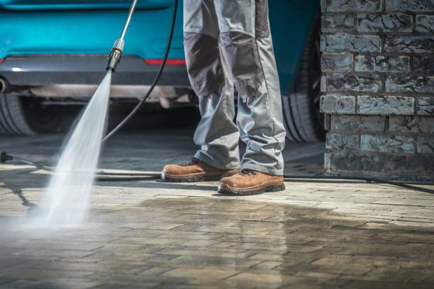 Best Patio and Deck Pressure Washing  in Center, TX