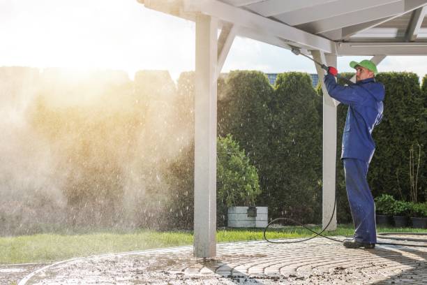 Best Restaurant Pressure Washing  in Center, TX