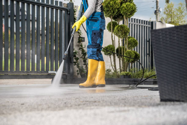 Best Machinery and Equipment Cleaning  in Center, TX