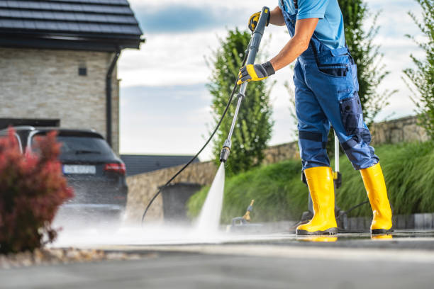 Best Soft Washing  in Center, TX
